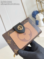 Louis Vuitton Juliette Wallet
