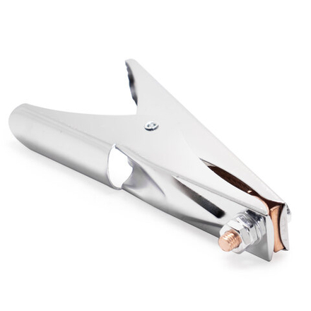 Зажим на массу 500A Holland Type