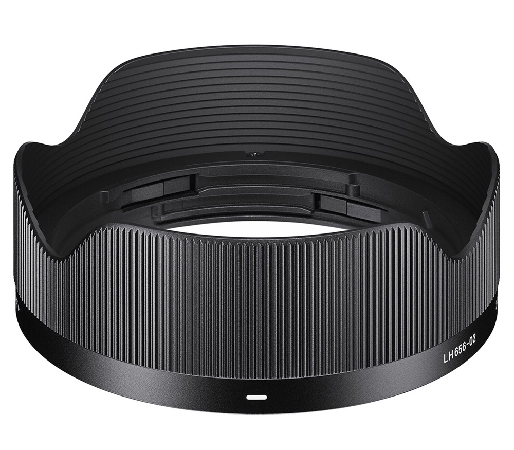 Sigma 24mm f/2 DG DN Contemporary Sony E