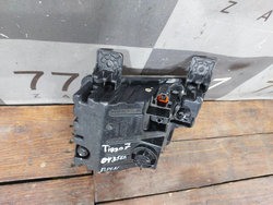 ДХО правый Chery Tiggo 7 Pro 20-нв Б/У Оригинал 605000269AA