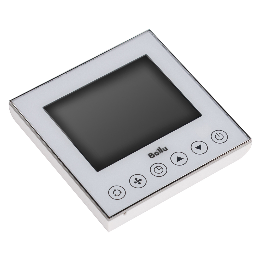 Блок внутренний Ballu BLCI_D/in-24HN1_24Y инверторной сплит-системы, канального типа НС-1596400