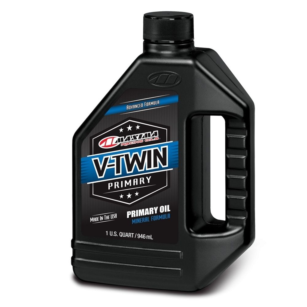 MAXIMA V-Twin Primary Oil Liter 1л.