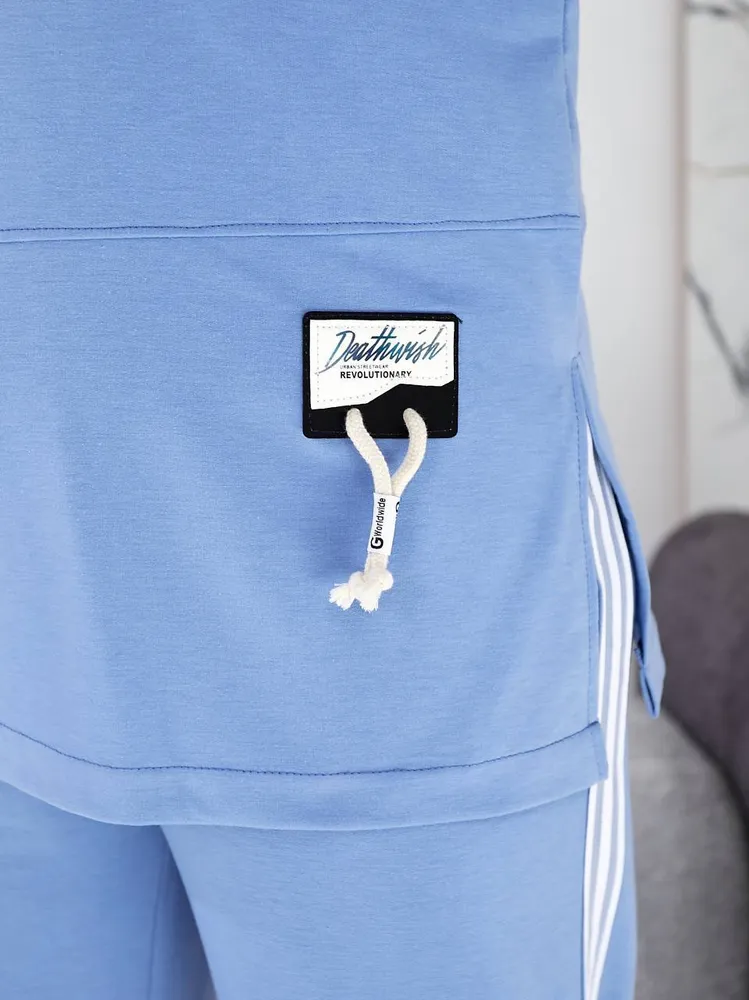 Костюм спортивный УК-08-3 Fabrika