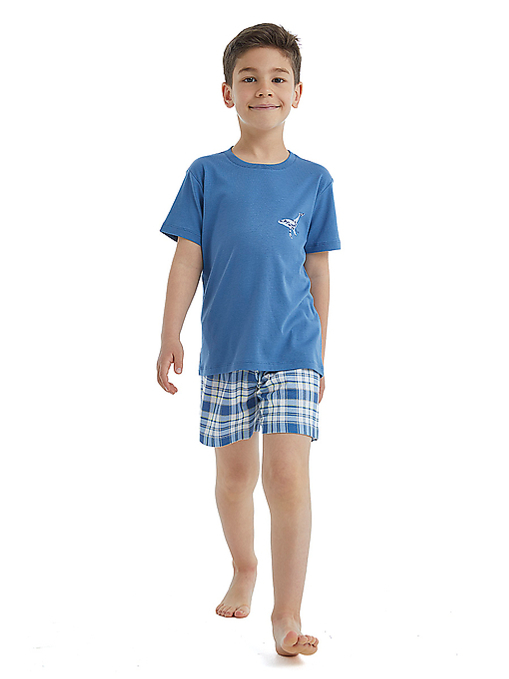 Пижама для мальчика Kids Boys