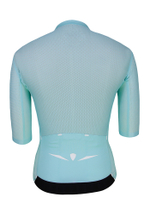 ВЕЛОДЖЕРСИ ЖЕНСКОЕ AERO JERSEY | AQUA