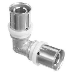 Угольник ALTSTREAM 26х26 пресс