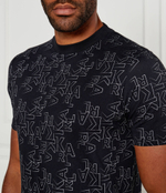 Футболка Karl Lagerfeld - черный(755039 544224)