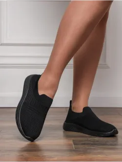 Кроссовки летние текстильные