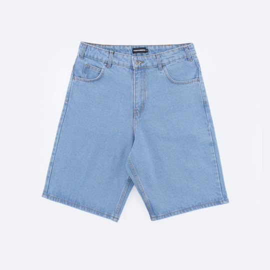 Шорты Postaments Biggy (light blue)