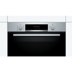 Встраиваемый электрический духовой шкаф Bosch HBA573BS1