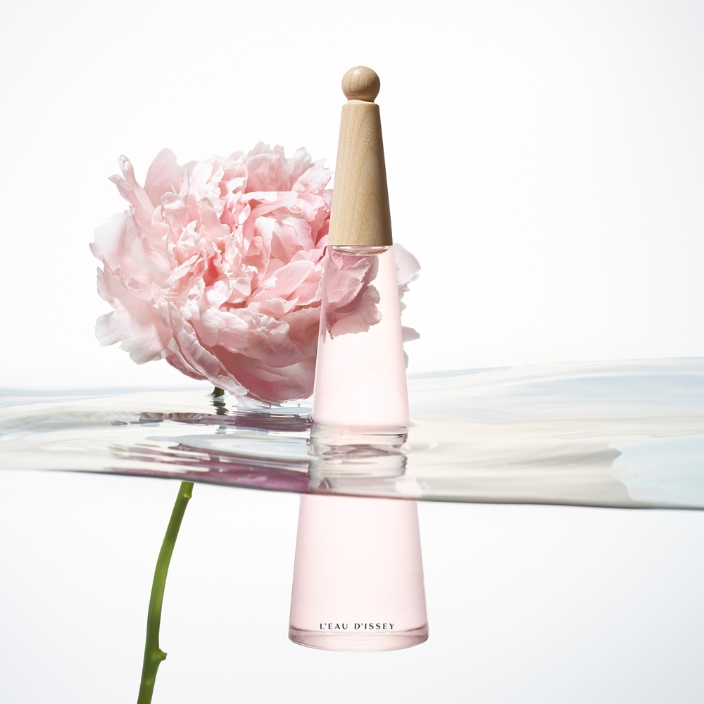 Issey Miyake L'Eau d'Issey Pivoine Туалетная вода для женщин