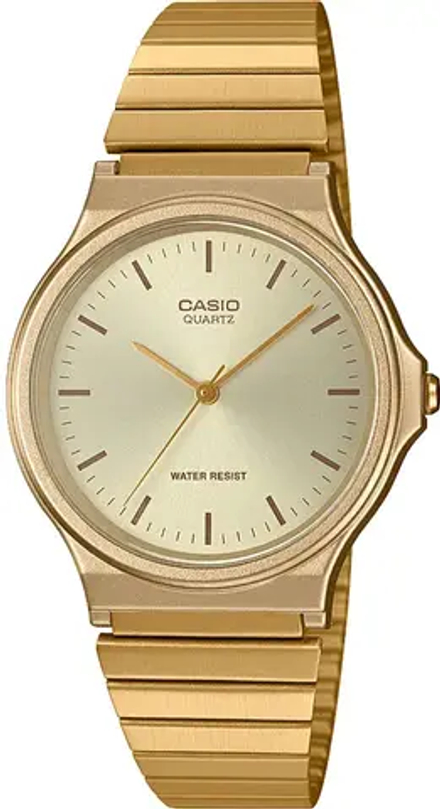 Наручные часы Casio Collection MQ-24G-9E
