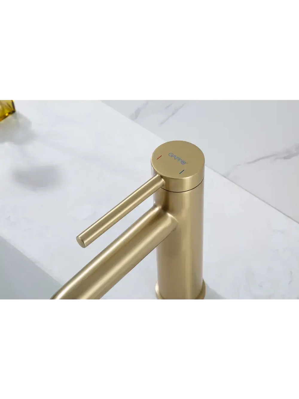 Смеситель для раковины GAPPO G1006-3