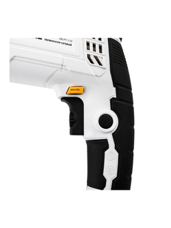 Перфоратор сетевой SDS-plus 1050Вт 3.2Дж в кейсе Kranz KR-PT-110