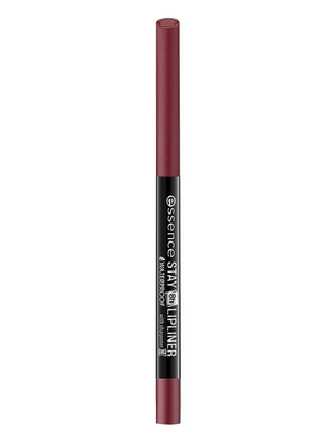 Контур для губ STAY 8h WATERPROOF LIPLINER 06 Now or never ESSENCE