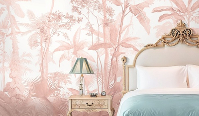 Обои и панно Affresco, коллекция  Wallpaper part 1