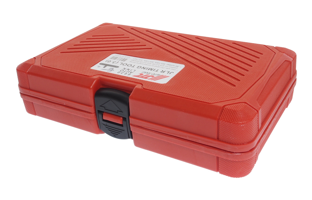 Набор фиксаторов для JTC-4244 (LAND ROVER JAGUAR) JTC