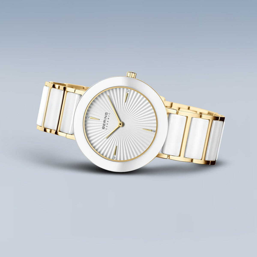 Женские наручные часы Bering 11435-758