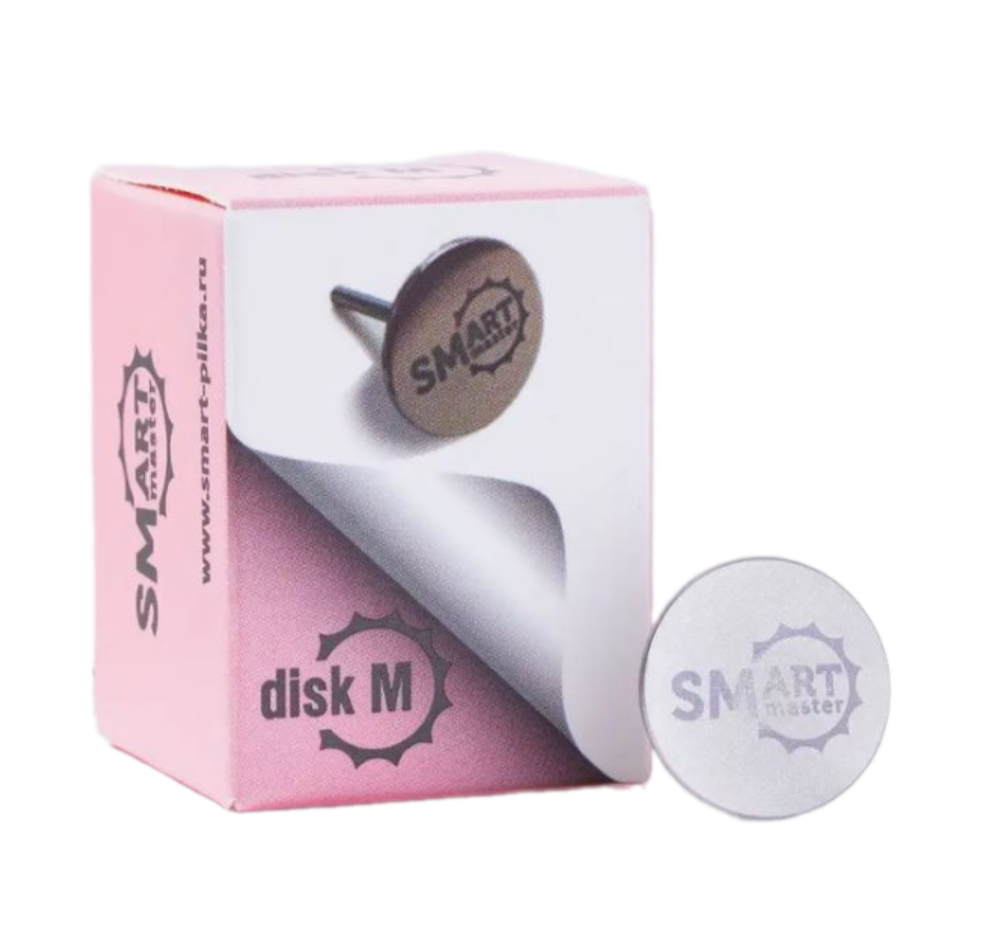 Диск педикюрный M (20мм) SMART