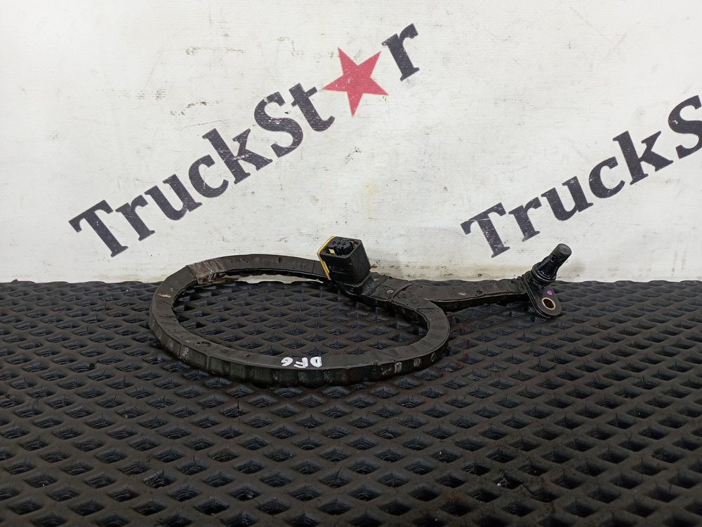 Датчик давления масла Eaton 2023г.