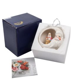 Pavone CMS-39/ 4 Фигурка подвесная «Новогодние радости»