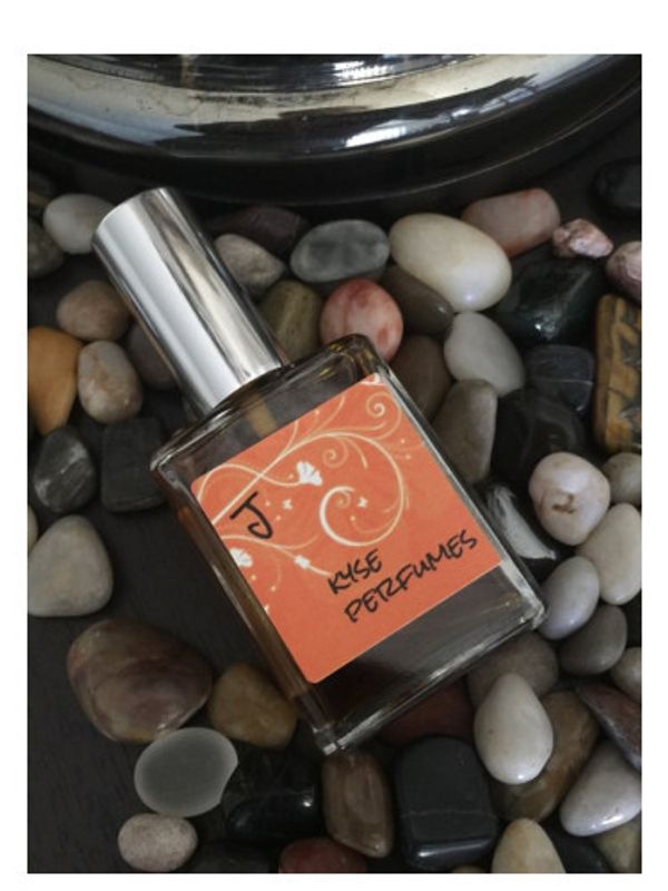 Kyse Perfumes J