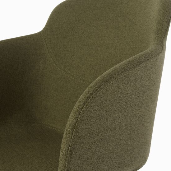 Офисное кресло Baf green