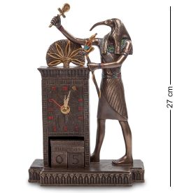 Veronese WS-488/ 1 Часы «Тот - Бог мудрости и знаний»