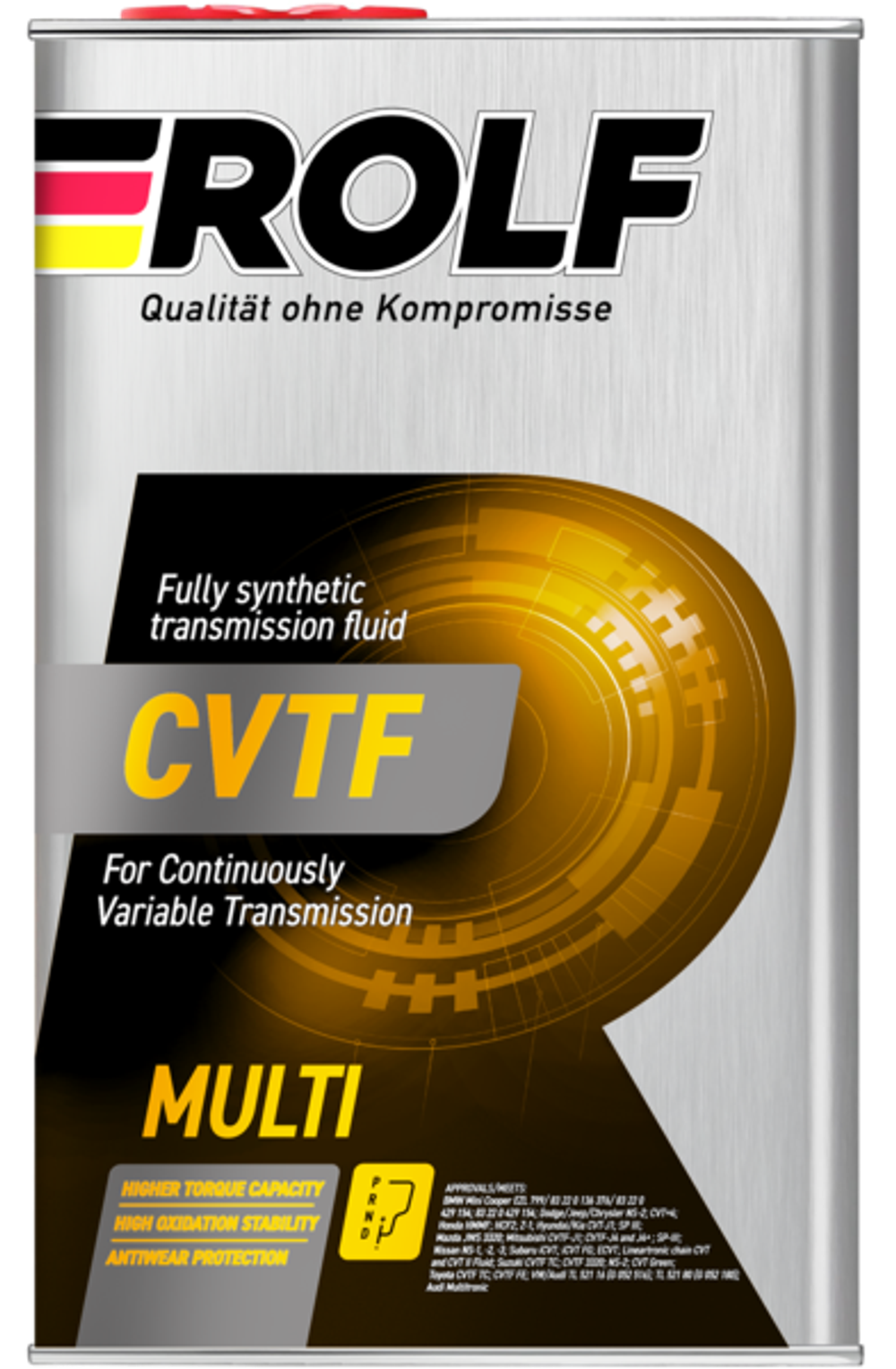 Rolf CVTF Multi, 1 л