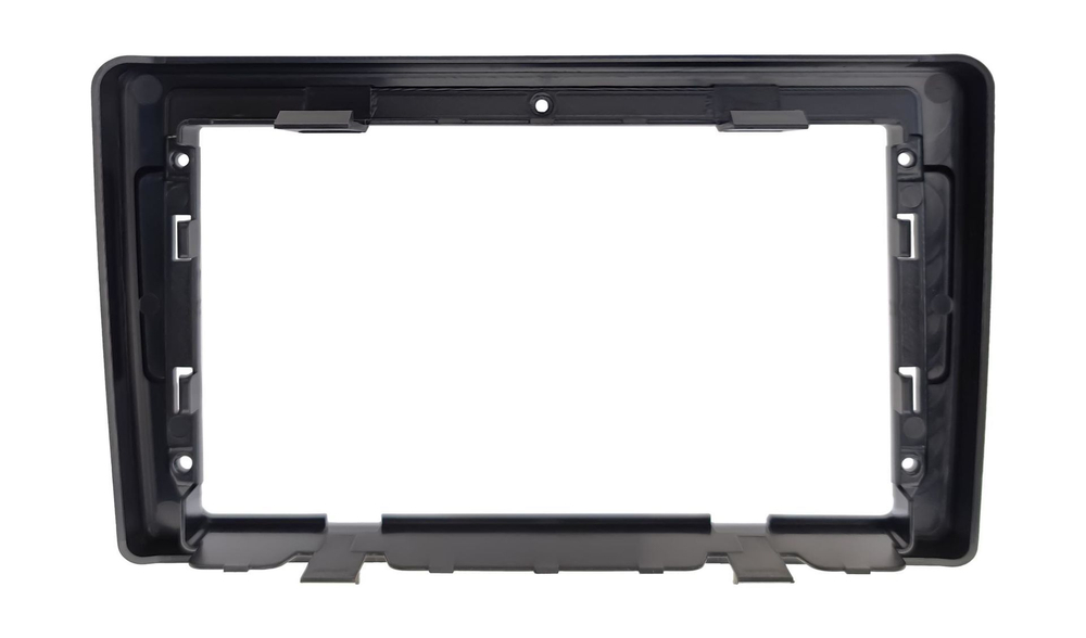 9" рамка VW Polo 2005-2008, MFB дисплей