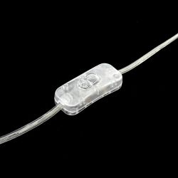 Citilux Адам Смарт CL228A811 LED Настольная лампа Матовый Хром