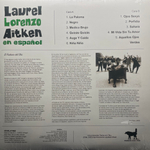 Laurel Lorenzo Aitken – En Español (Чили 2022г.)