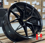 Комплект дисков BBS CI-R 18x8.5 et35 5x114.3
