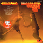James Last / New Non Stop Dancing 79 (LP)