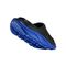 Hoka One One Ora Recovery Slide 3 'Black Blue'