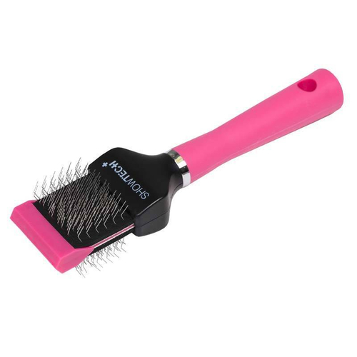 Пуходерка Flex Groom Professional мягкая Show Tech