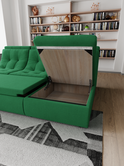 Модульный Монако-2