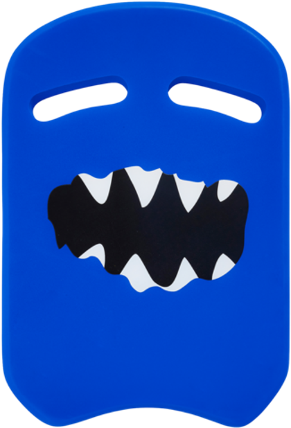 Тренировочная доска FUNKY TRUNKS Monster Face