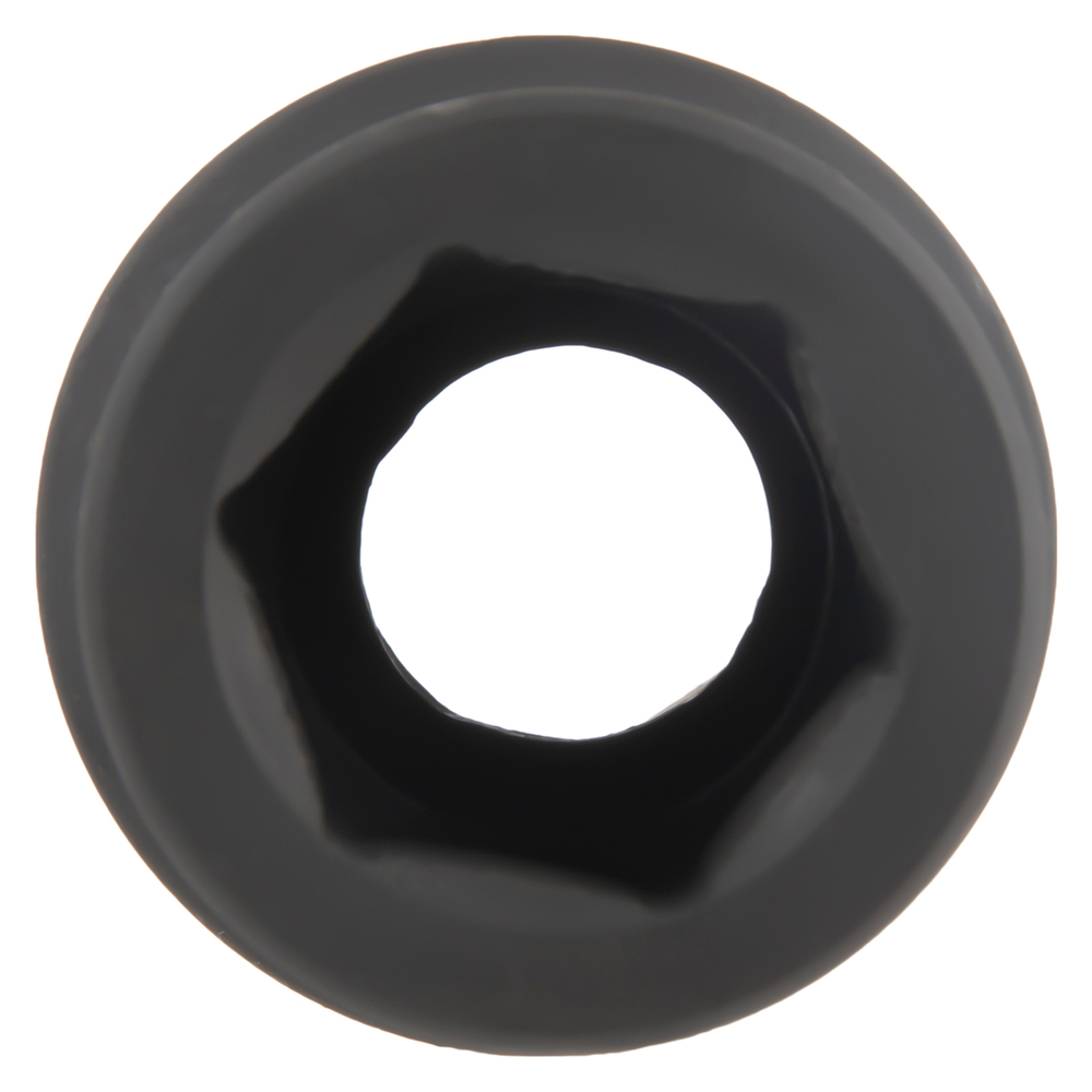 WDK-760-6022 Головка ударная 3/4", 6 граней, 22 мм