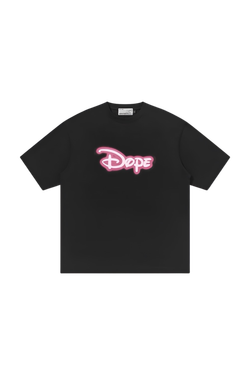 Футболка HARSHandCRUEL "Dope" Loose fit Tee
