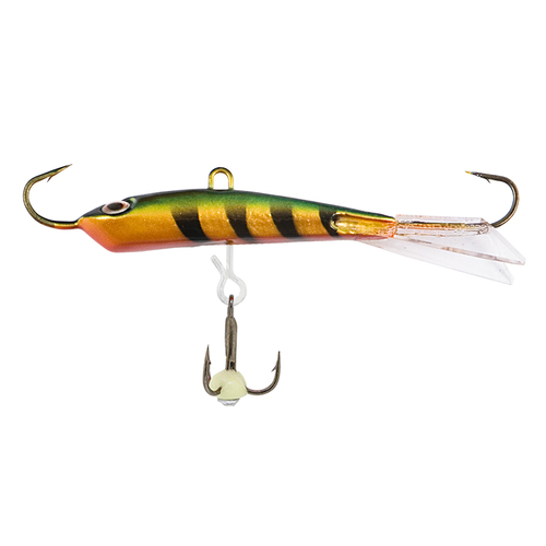 Балансир Spider Pro 35 20 гр. 60 мм 9