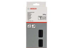 Стержень клеевой черный (11х200 мм, 0,5 кг) Bosch 2607001178