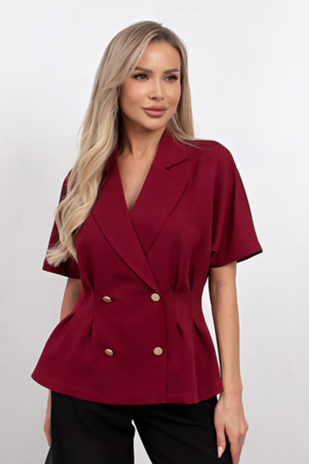 Жакет Абелия №7 Valentina