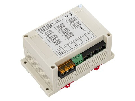 AT-36/2 WH Источник питания домофона AccordTec