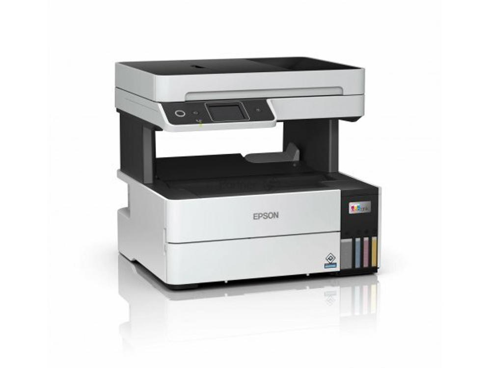 МФУ цветное струйное Epson L6490 [C11CJ88405]