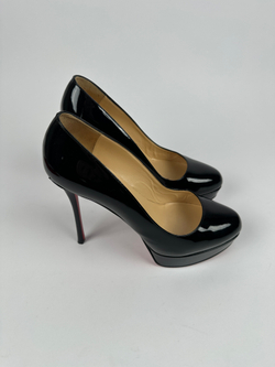 Туфли Christian Louboutin