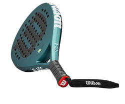 Ракетка для падел тенниса Wilson Blade V3