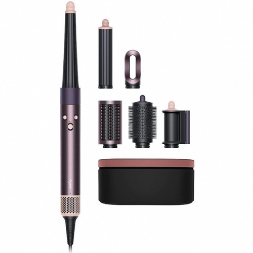 Стайлер Dyson Airwrap HS08 ID Complete Long Jasper Plum, сливовый (599027-01)