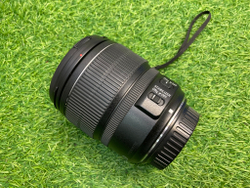 Canon EF-S 15-85mm 3.5-5.6 IS USM