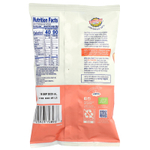 Earth's Best, органический снек из кукурузной муки, для детей от 8 месяцев, клубника и манго, 20 г (0,7 унции)